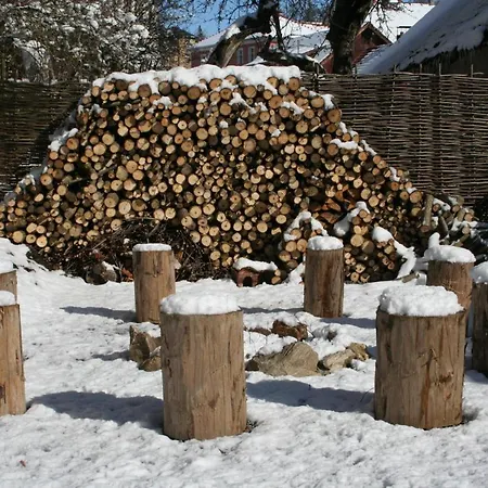 Grantl 3* Kašperské Hory