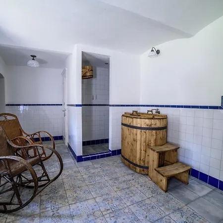 Grantl Kašperské Hory