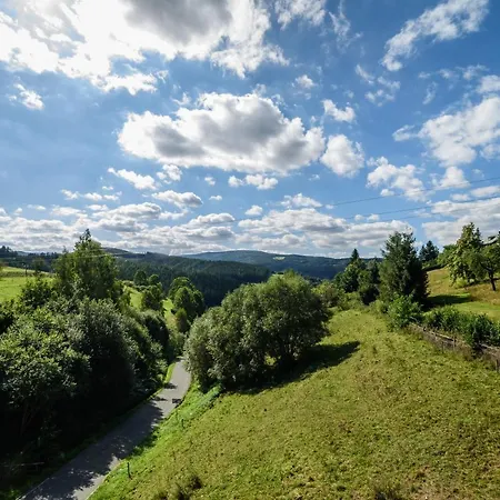 Grantl 3* Kašperské Hory