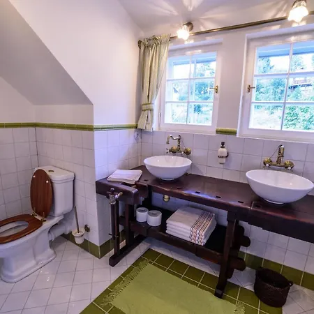 Vendégház Grantl Kašperské Hory